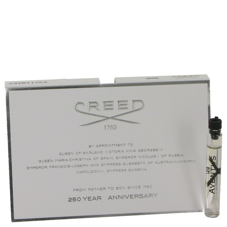 Creed Aventus Vial Sample (10.99)