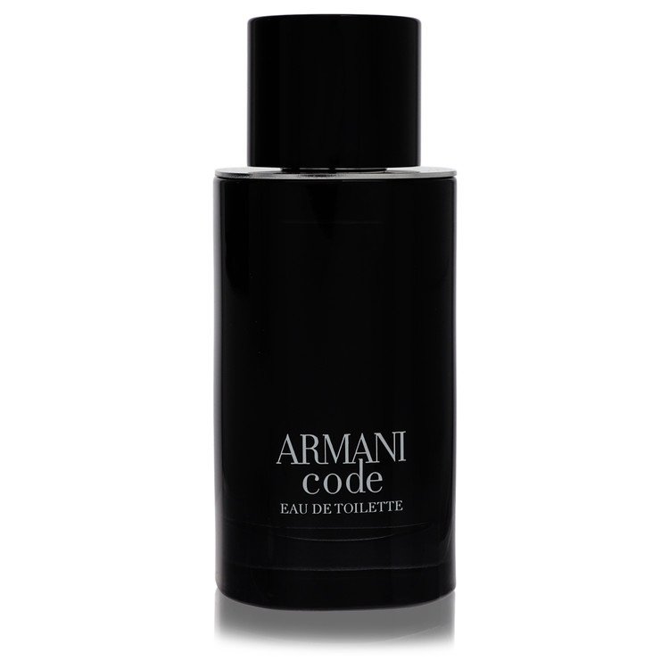 Giorgio Armani Armani Code EDT Refillable (Tester)