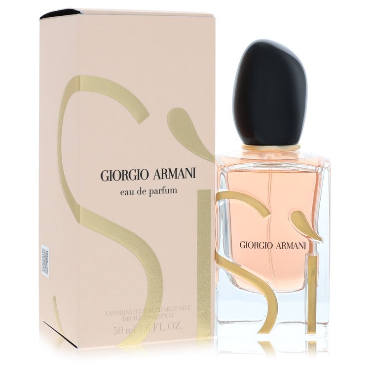 Giorgio Armani Sì Eau de Parfum