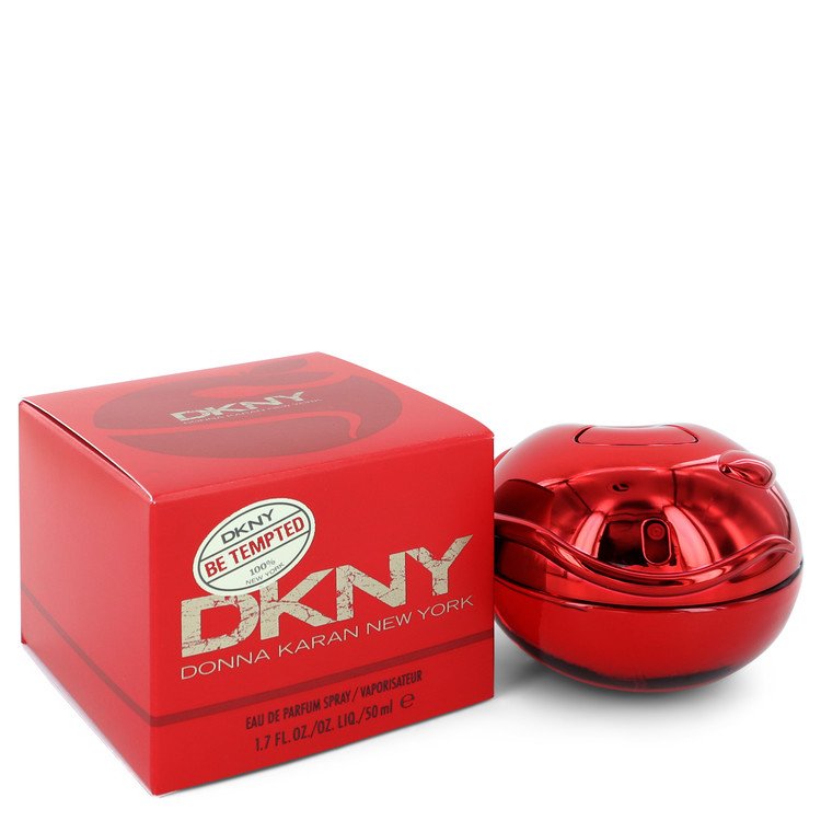 Be Tempted Eau De Parfum Spray By Donna Karan