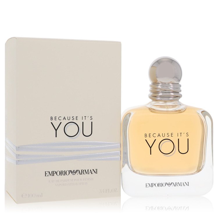 Giorgio Armani Because It's You EDP