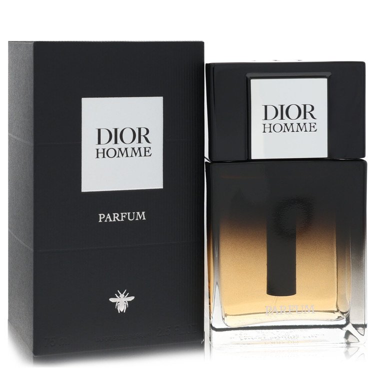 Dior Homme Parfum