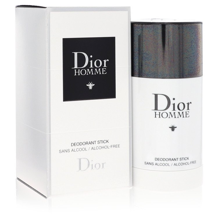 Dior Homme Alcohol Free Deodorant Stick