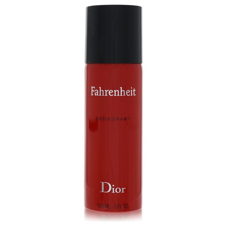 Dior Fahrenheit Deodorant Spray