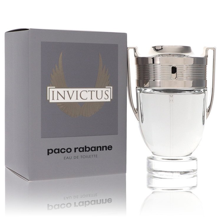 Paco Rabanne Invictus EDT 1.7 oz