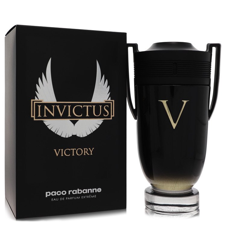 Paco Rabanne Invictus Victory EDP Extreme 5.0 oz