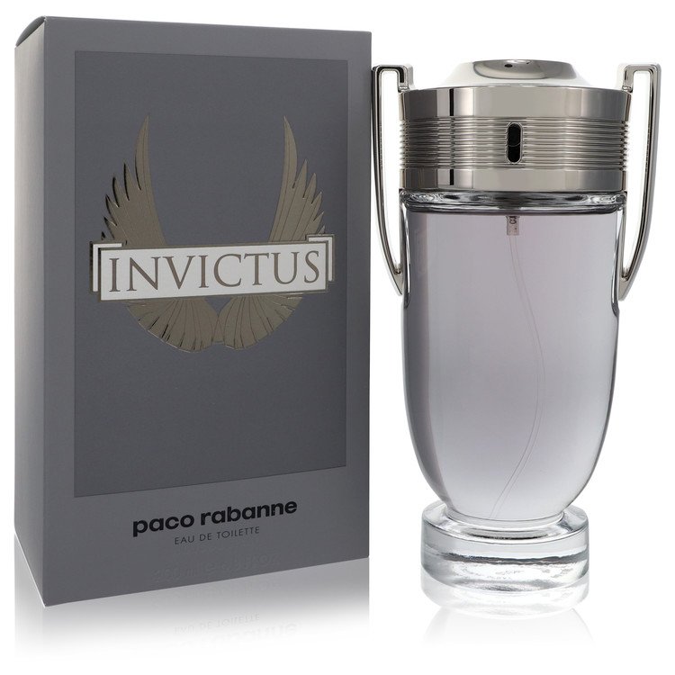 Paco Rabanne Invictus EDT 5.0 oz