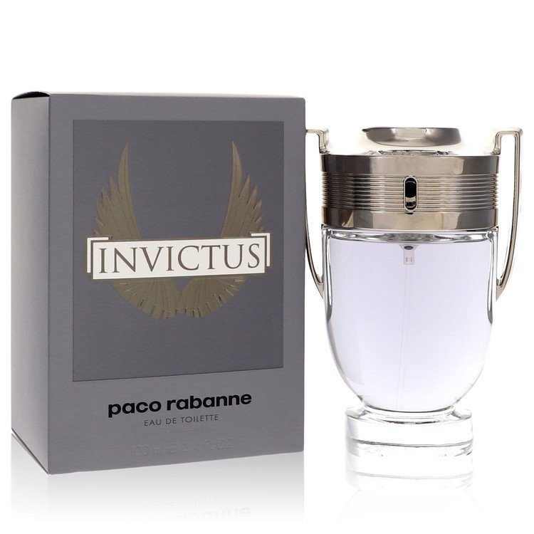Paco Rabanne Invictus EDT 3.4 oz
