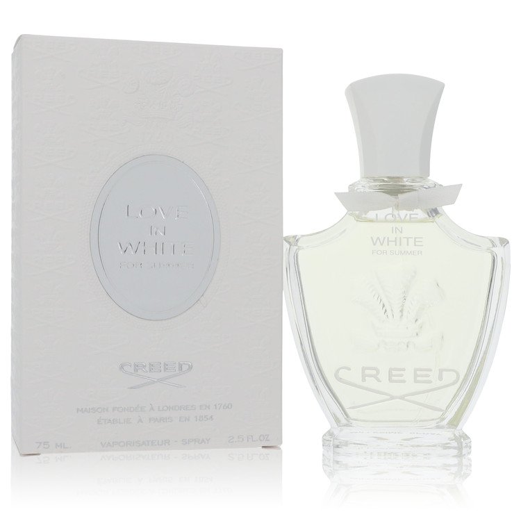Creed Love in White for Summer Eau de Parfum