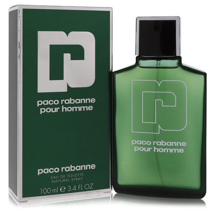 Paco Rabanne Pour Homme EDT
