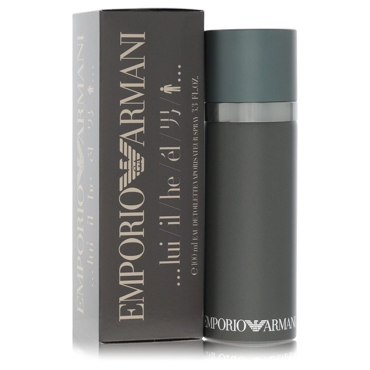 Emporio Armani Eau de Toilette