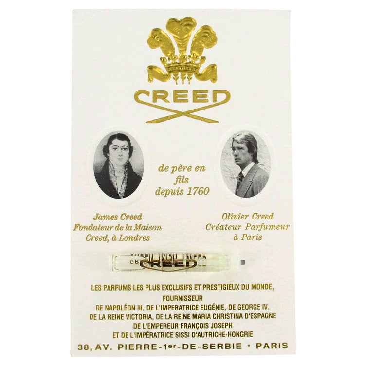 Creed Millésime Impérial Vial Sample