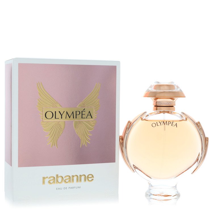 Paco Rabanne Olympea EDP 2.7 oz