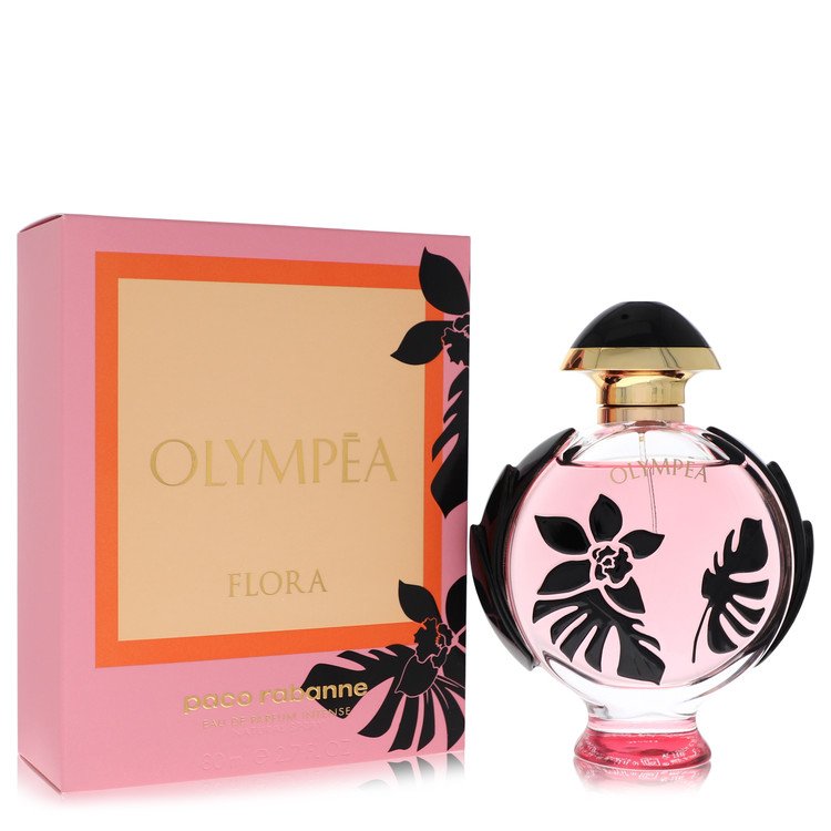 Paco Rabanne Olympea Flora EDP Intense