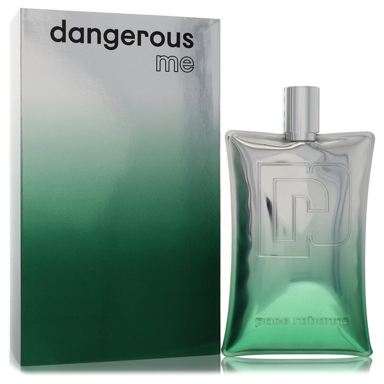 Paco Rabanne Dangerous Me EDP