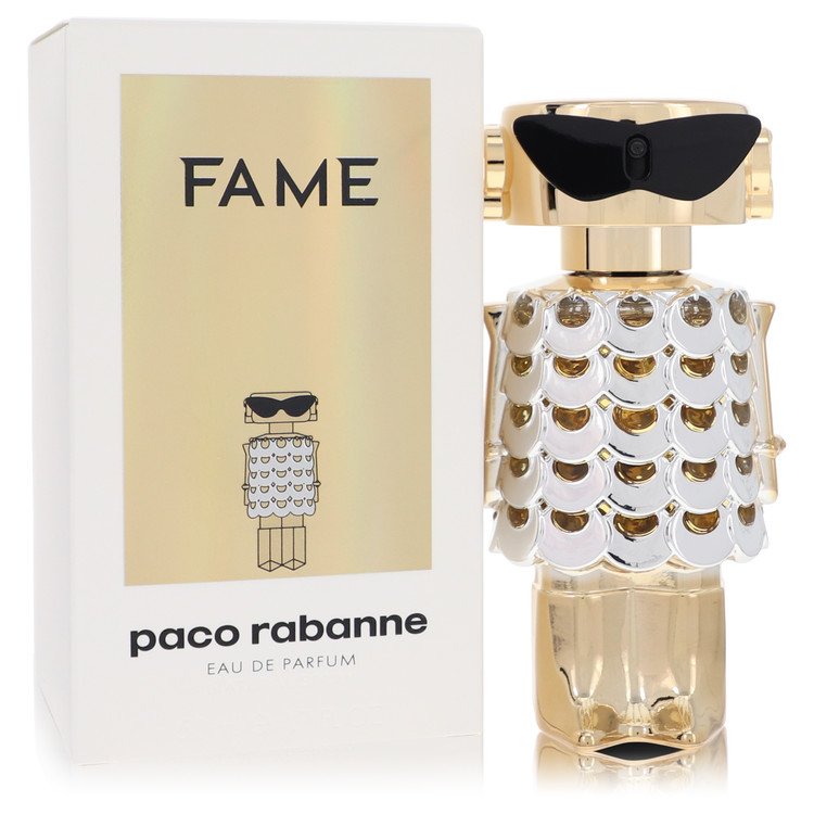 Paco Rabanne Fame EDP