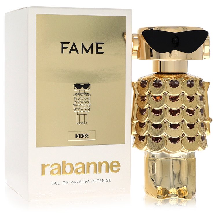 Paco Rabanne Fame Intense EDP 1.7 oz