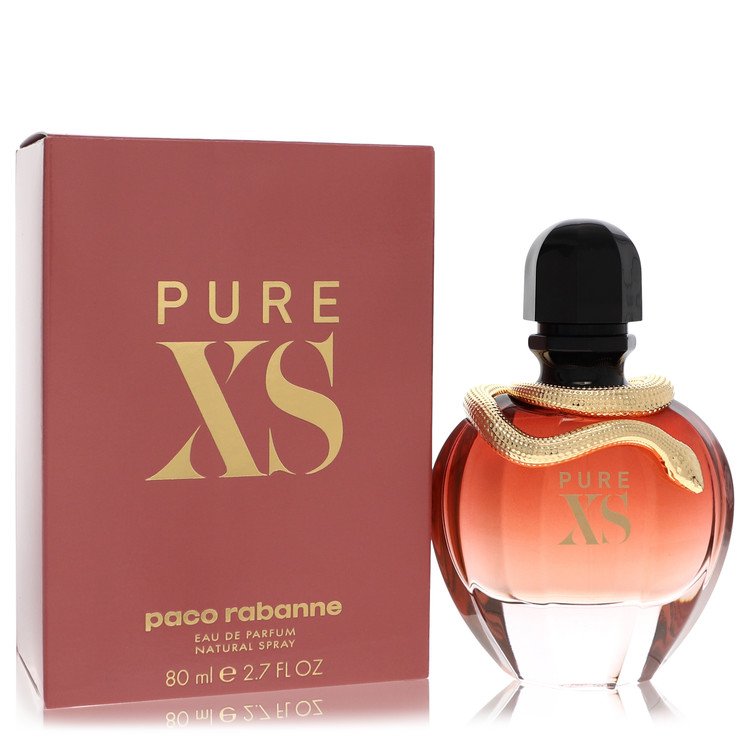 Paco Rabanne Pure XS Pour Elle EDP