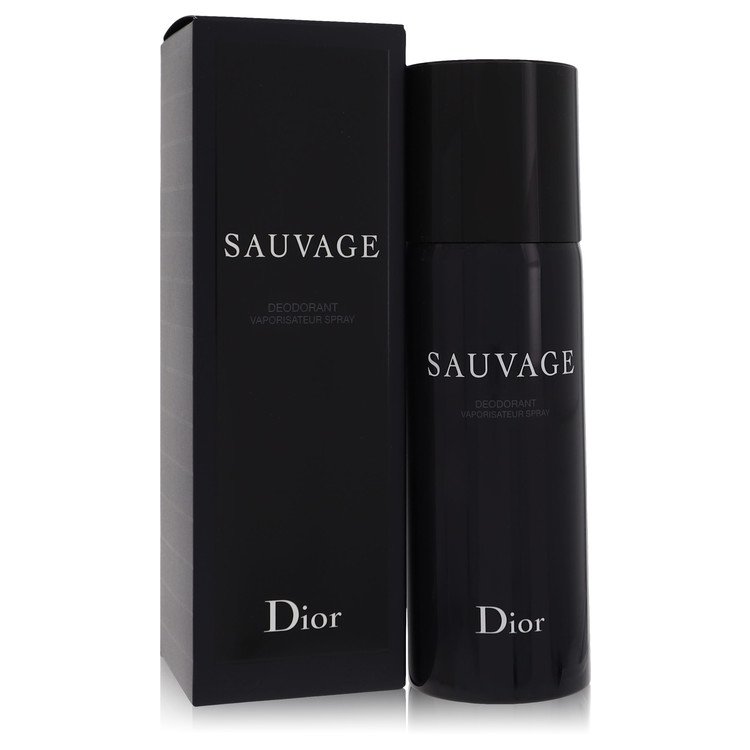 Dior Sauvage Deodorant Spray