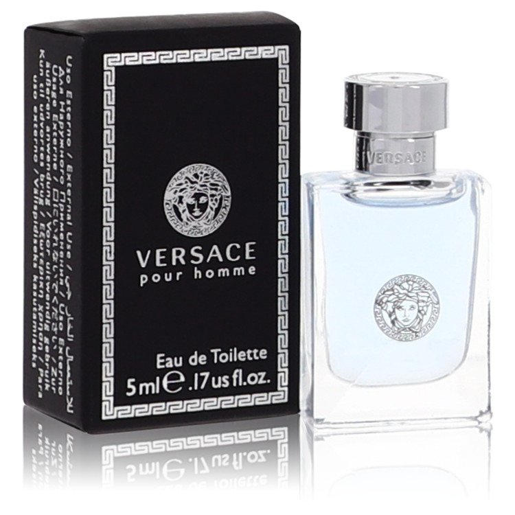 Versace Pour Homme Mini EDT