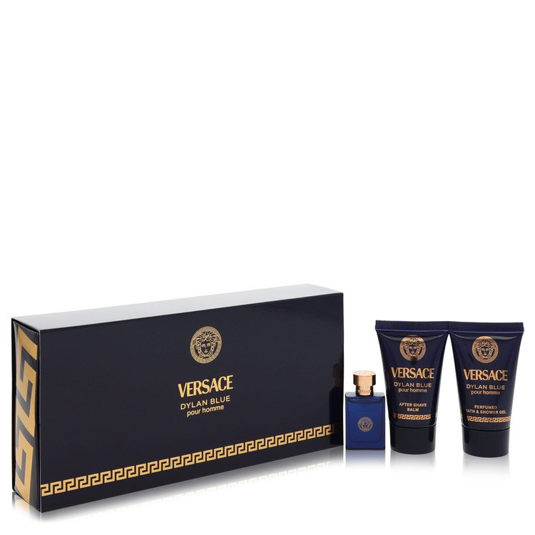 Versace Dylan Blue Gift Set
