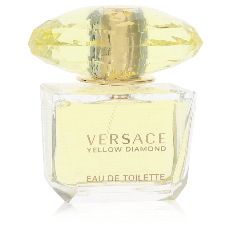 Versace Yellow Diamond Eau de Toilette (Tester)