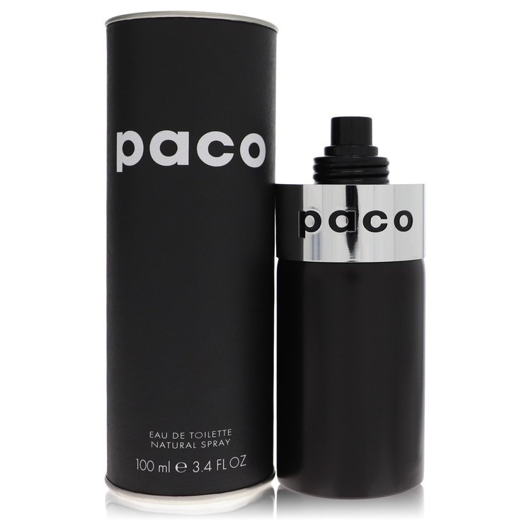 Paco Rabanne Paco EDT 3.4 oz