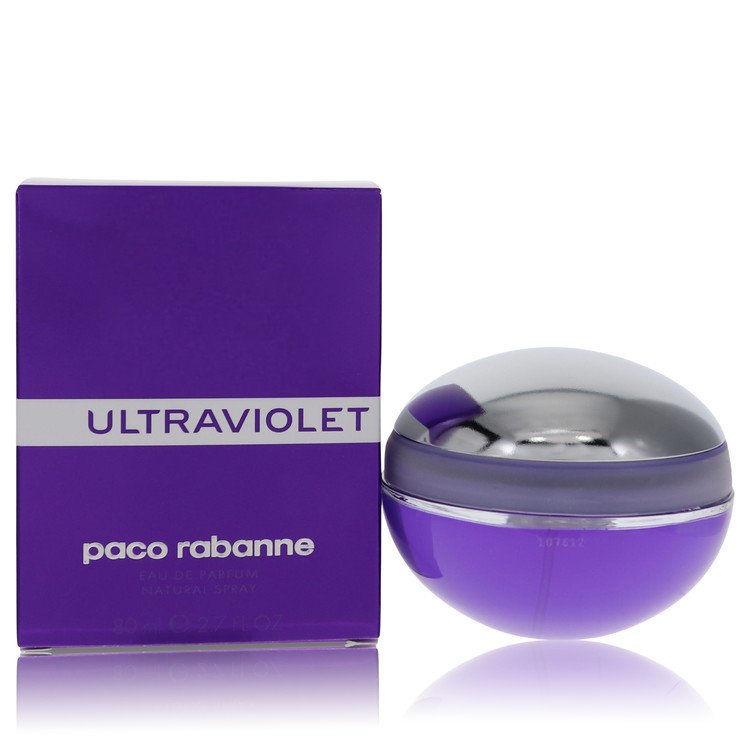 Paco Rabanne Ultraviolet Man EDP