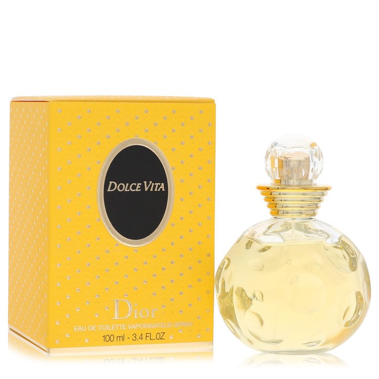 Dior Dolce Vita Eau de Toilette
