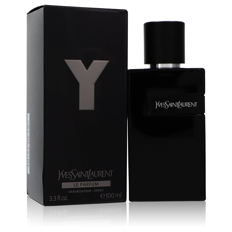 YSL Y Le Parfum