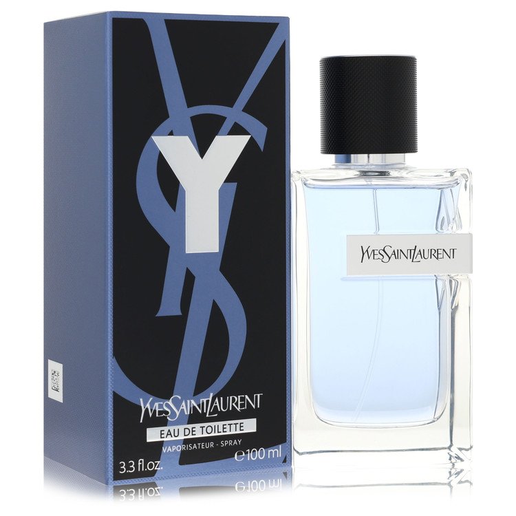 YSL Y Eau de Toilette