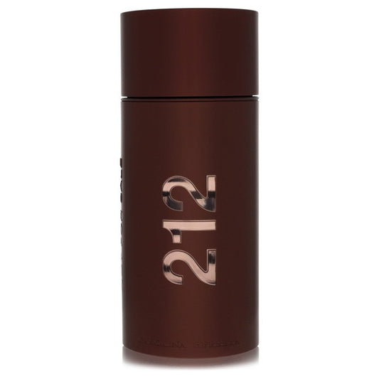 212 Sexy Eau De Toilette Spray (Tester) By Carolina Herrera