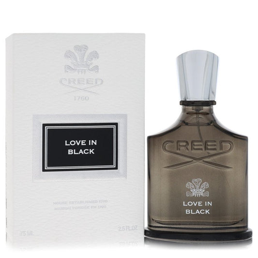 Creed Love in Black Eau de Parfum