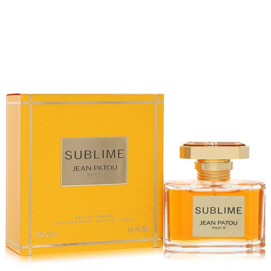 Sublime Eau De Parfum Spray By Jean Patou