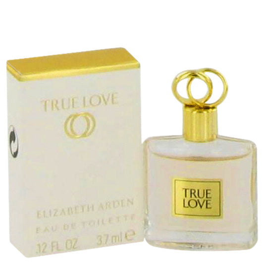 True Love Mini EDT By Elizabeth Arden