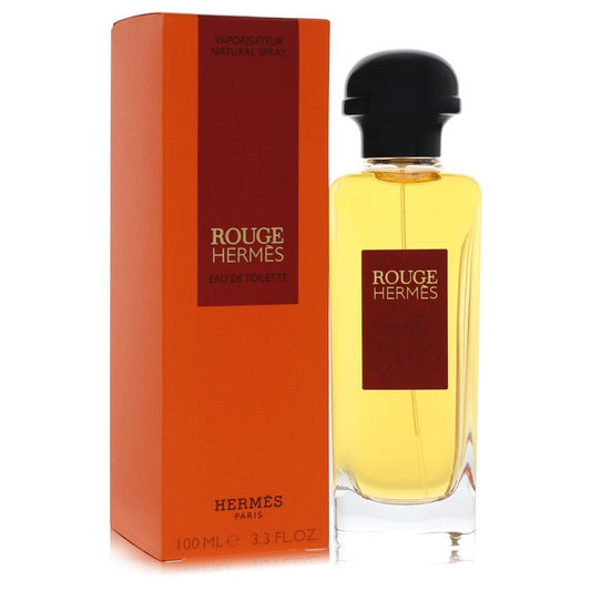 Rouge Eau De Toilette Spray By Hermes