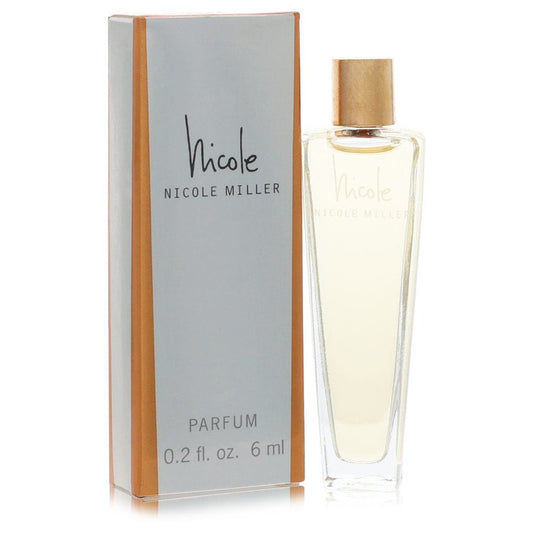 Nicole Mini Perfume By Nicole Miller