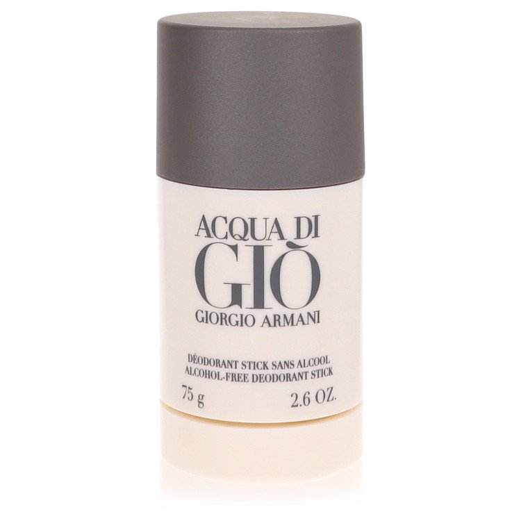 Giorgio Armani Acqua di Giò Alcohol-Free Deodorant Stick