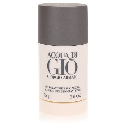 Giorgio Armani Acqua di Giò Alcohol-Free Deodorant Stick