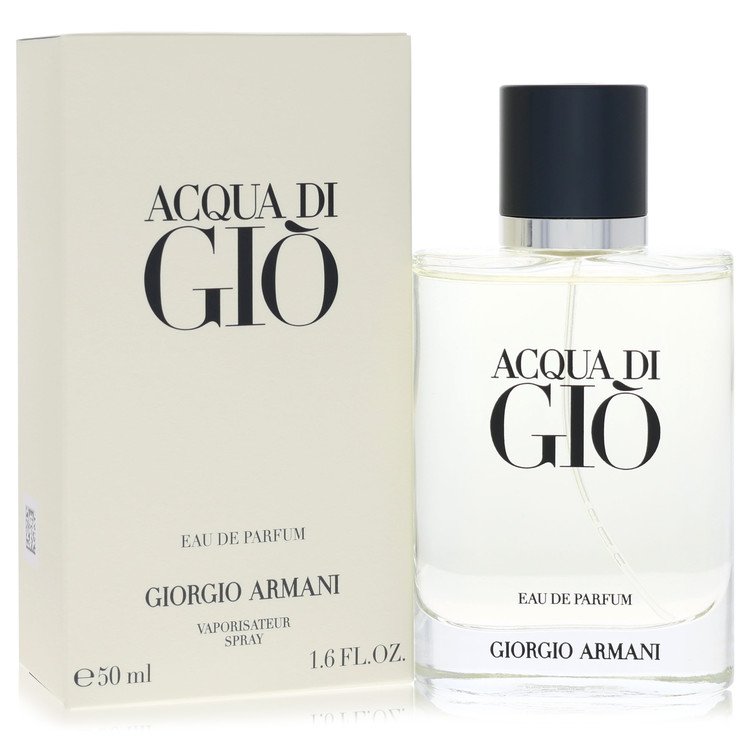 Giorgio Armani Acqua di Giò EDP 2.0 oz