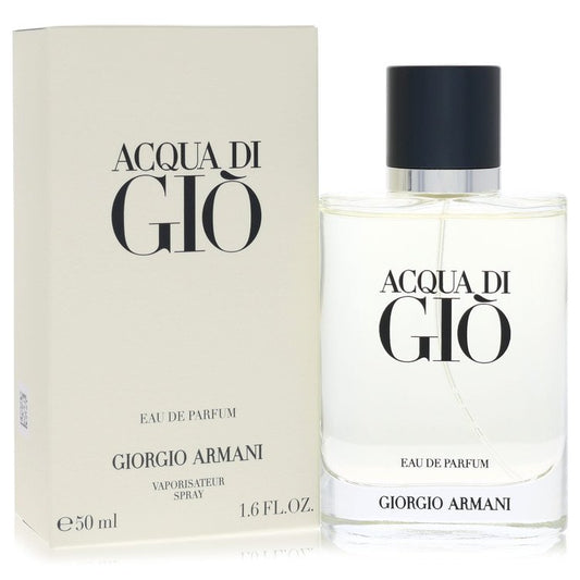 Giorgio Armani Acqua di Giò EDP 2.0 oz