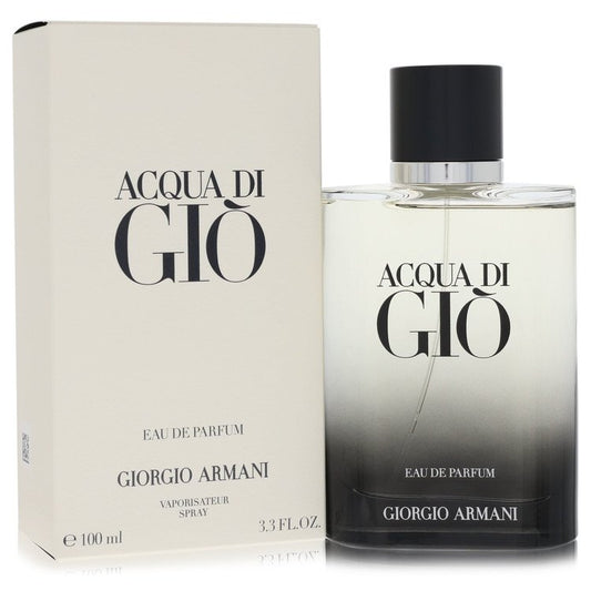 Giorgio Armani Acqua di Giò EDP 3.4 oz