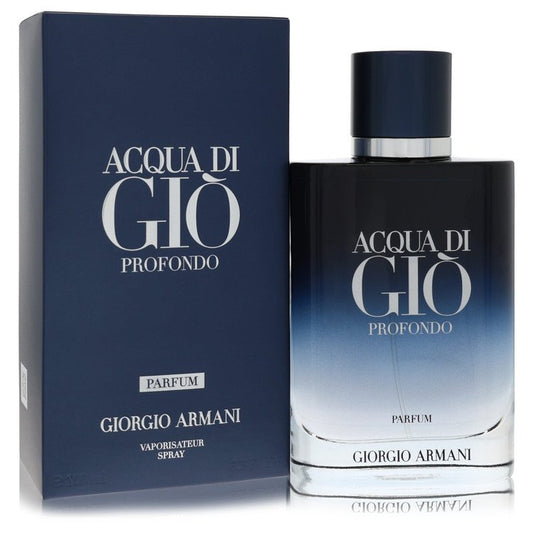Giorgio Armani Acqua di Giò Profondo Parfum