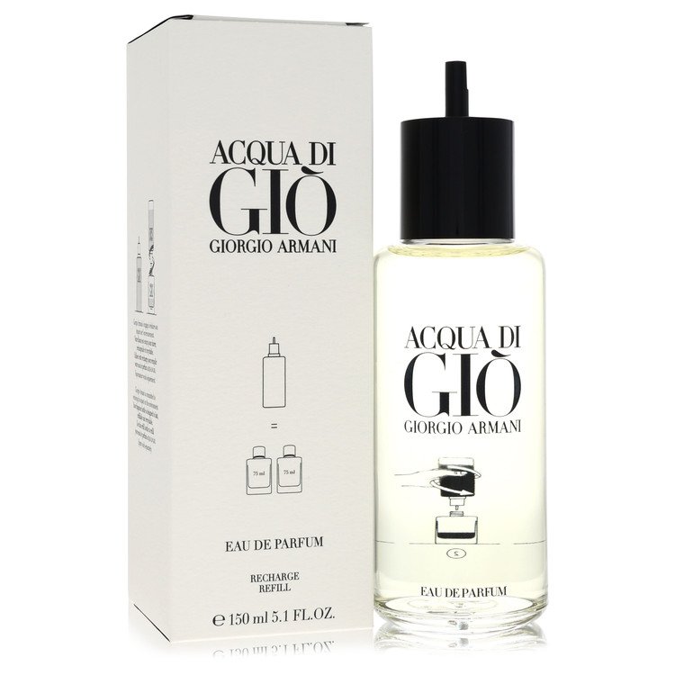 Giorgio Armani Acqua di Giò EDP Refill