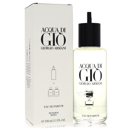 Giorgio Armani Acqua di Giò EDP Refill
