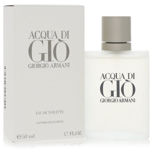 Giorgio Armani Acqua di Giò EDT 1.7 oz