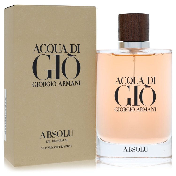 Giorgio Armani Acqua di Giò Absolu EDP