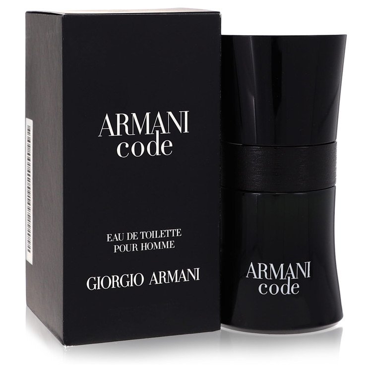 Giorgio Armani Armani Code Eau de Toilette 2.5 oz