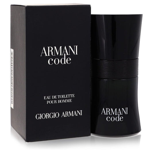 Giorgio Armani Armani Code Eau de Toilette 2.5 oz