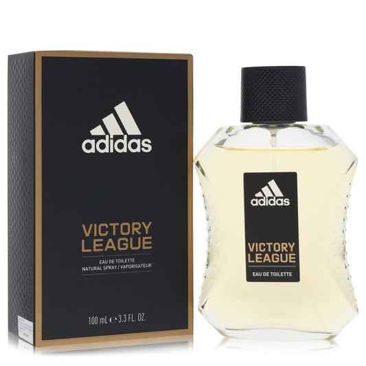 Adidas Victory League Eau De Toilette Spray By Adidas